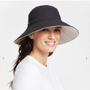 Solbari Resort Sunhat UPF 50+